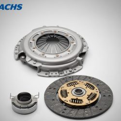 KIT Embrague SACHS Toyota HILUX 2.5
