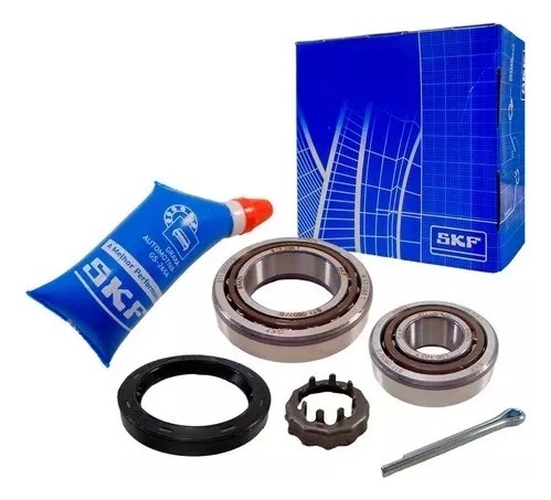 Rodamiento SKF VW (VARIOS MODELOS)